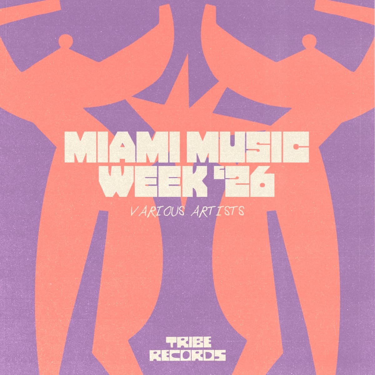 Miami Music Week 2026